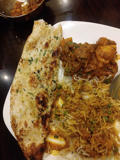 Photo of Tandoori Grill & Pizza Please - 156 Francois Lake Dr, Burns Lake, BC V0J 1E0
